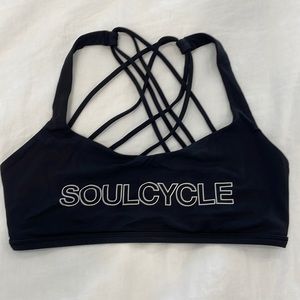 Lululemon Free To Be Wild Bra